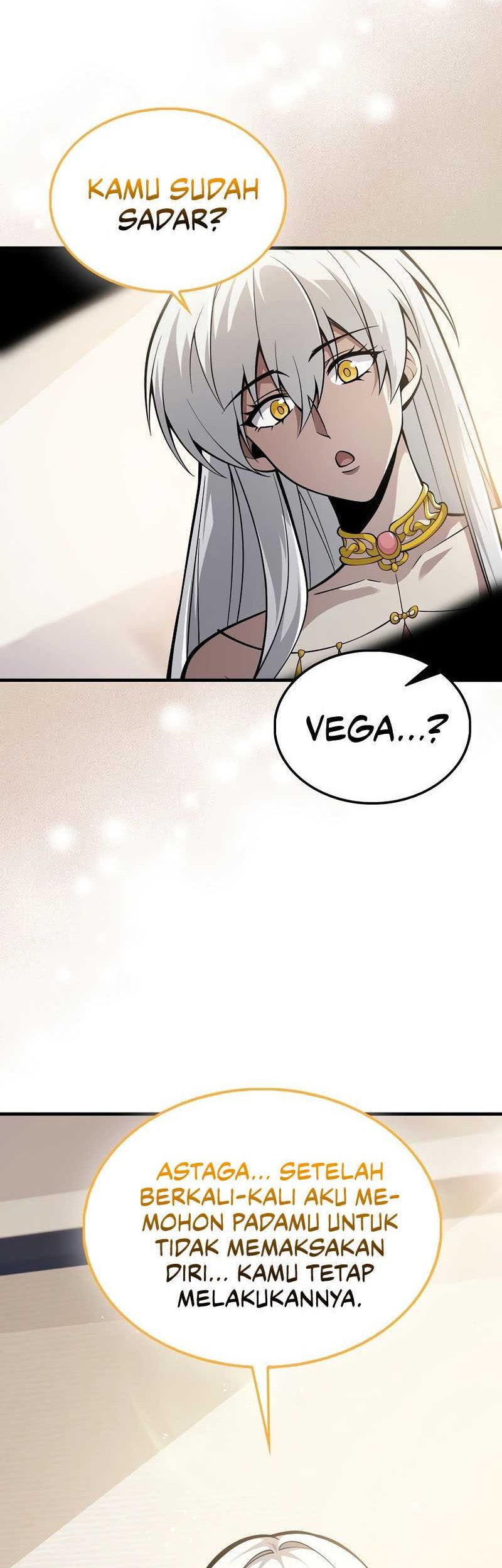 I’m Not a Regressor Chapter 45 - halaman 3