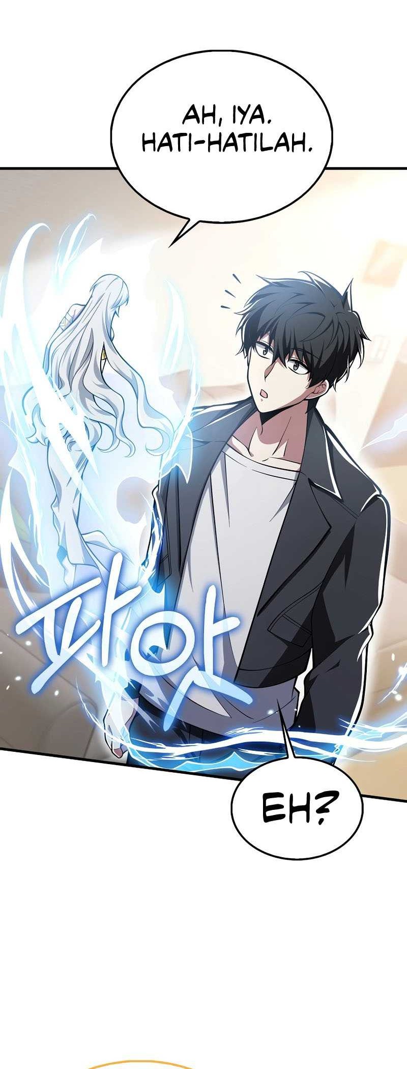 I’m Not a Regressor Chapter 45 - halaman 33