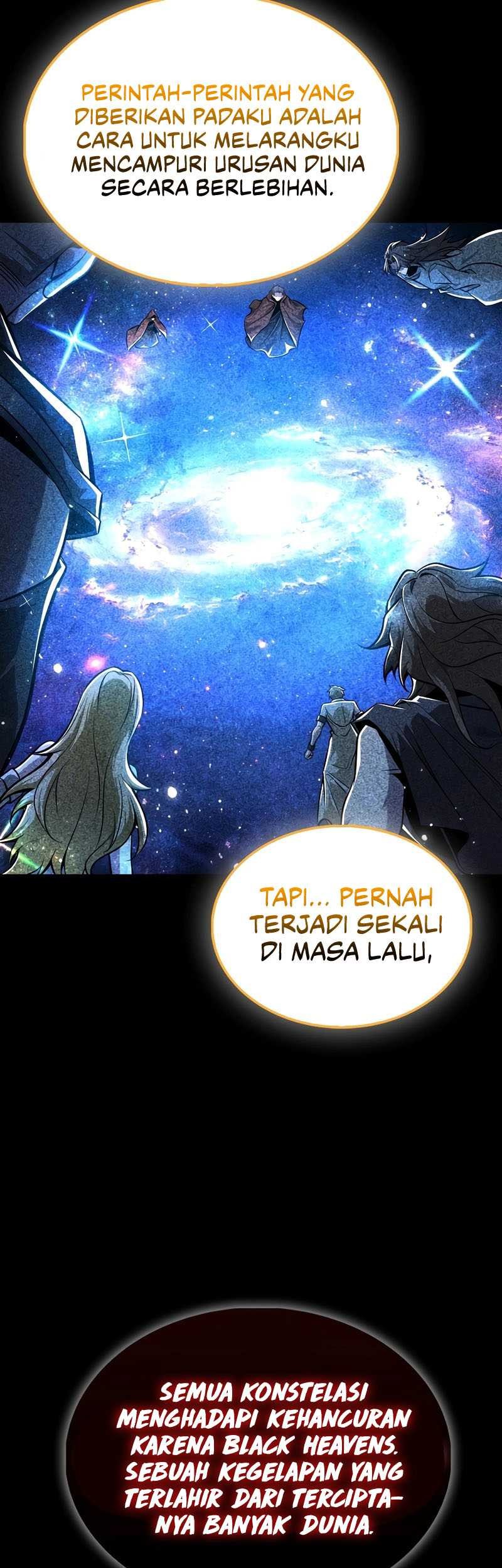 I’m Not a Regressor Chapter 45 - halaman 54