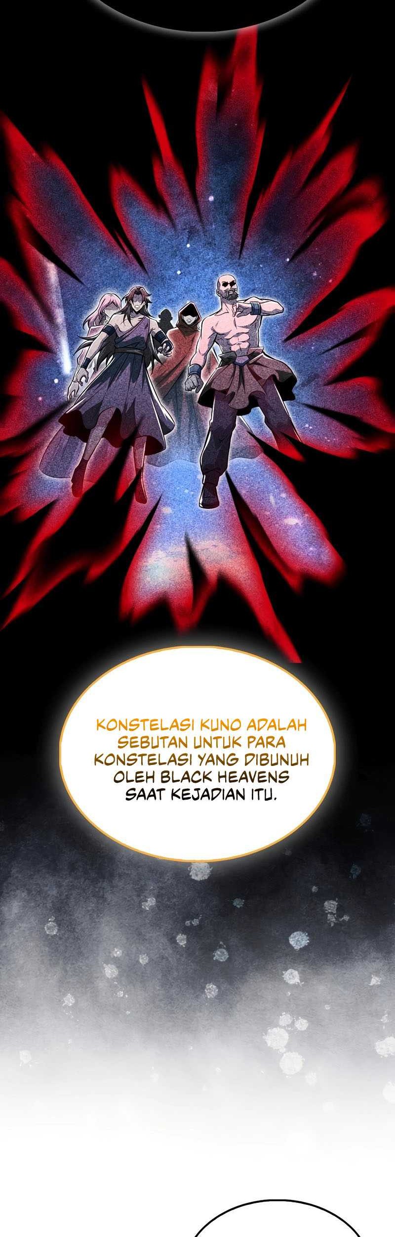 I’m Not a Regressor Chapter 45 - halaman 55