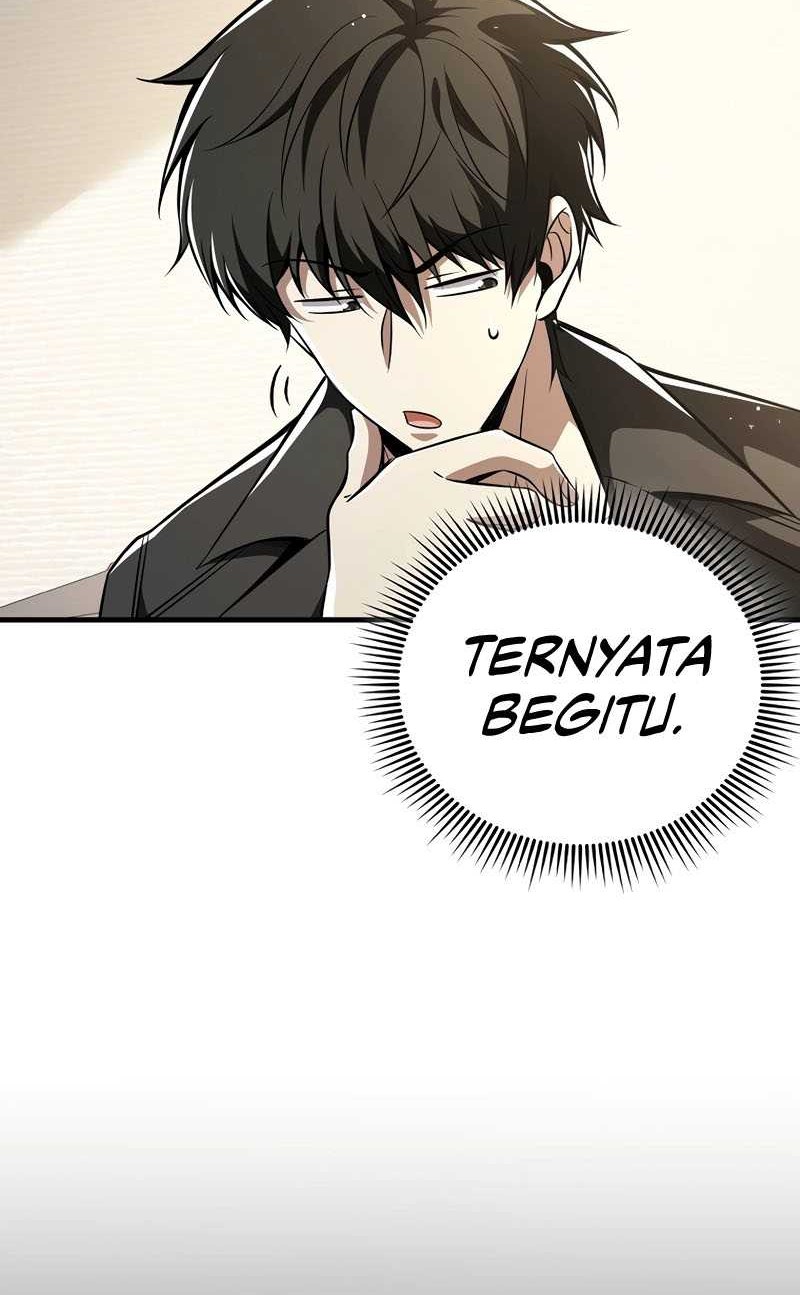 I’m Not a Regressor Chapter 45 - halaman 57