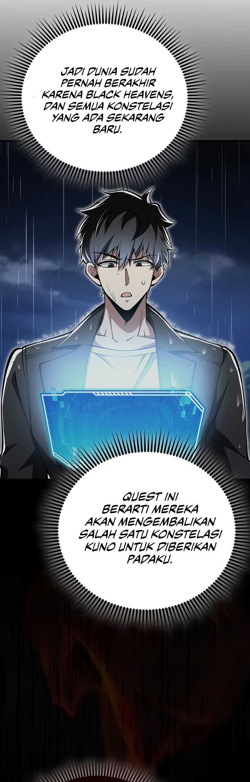 I’m Not a Regressor Chapter 45 - halaman 58