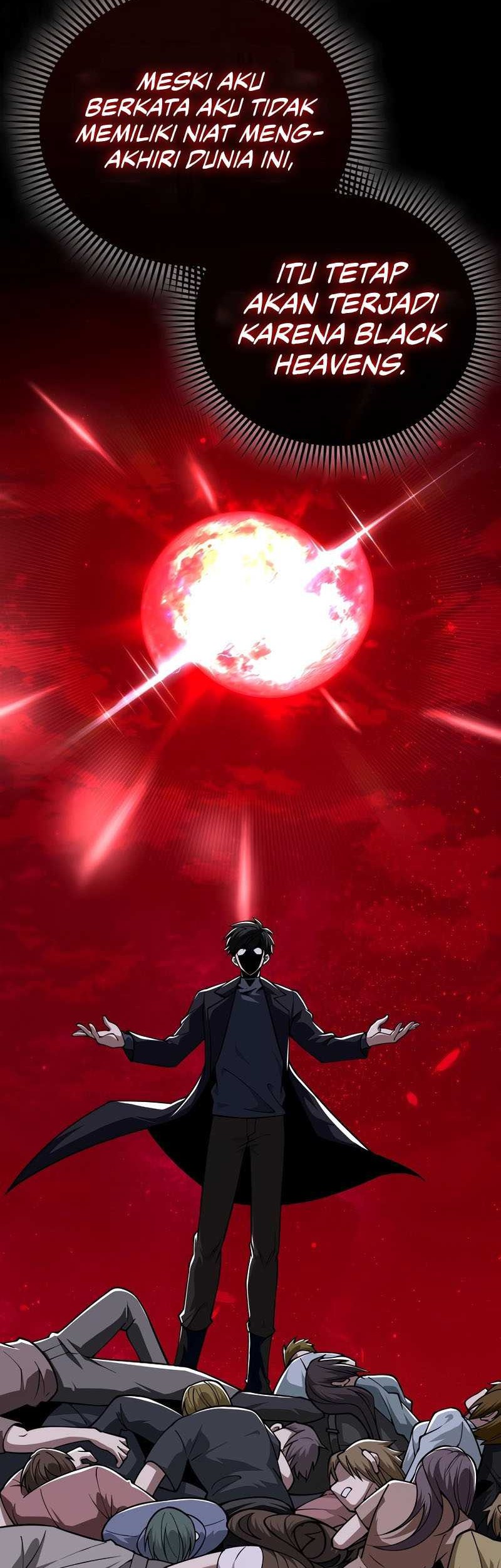 I’m Not a Regressor Chapter 45 - halaman 59