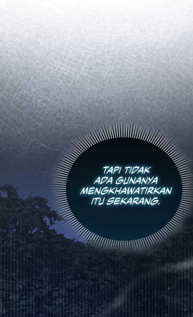I’m Not a Regressor Chapter 45 - halaman 61