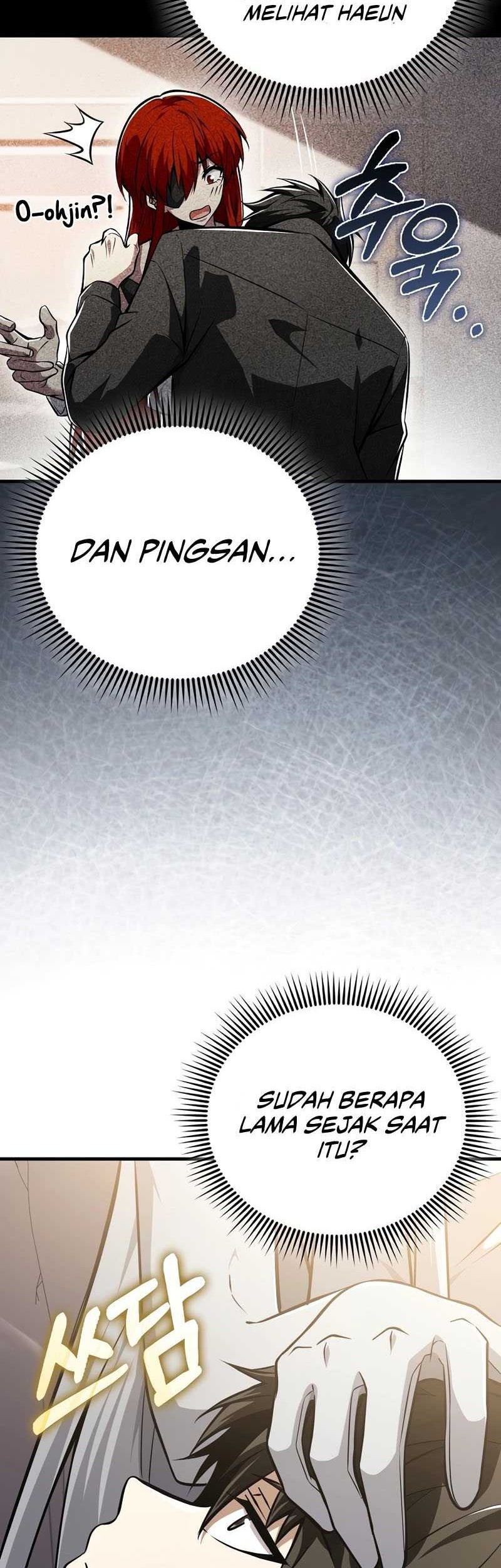 I’m Not a Regressor Chapter 45 - halaman 7