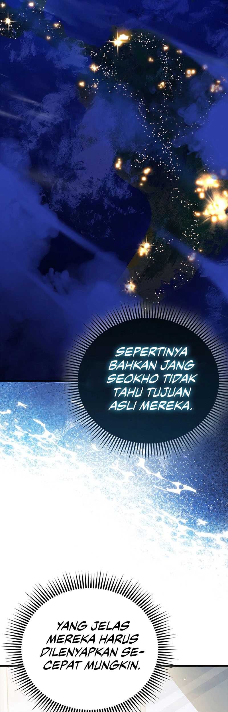 I’m Not a Regressor Chapter 46 - halaman 10
