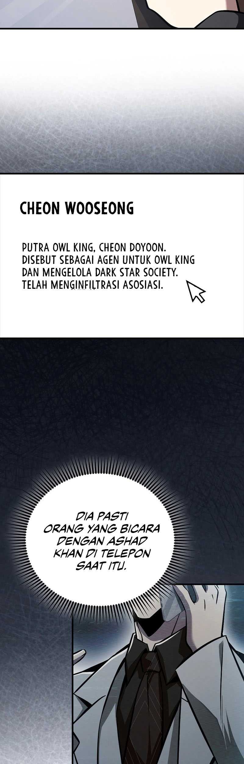 I’m Not a Regressor Chapter 46 - halaman 12