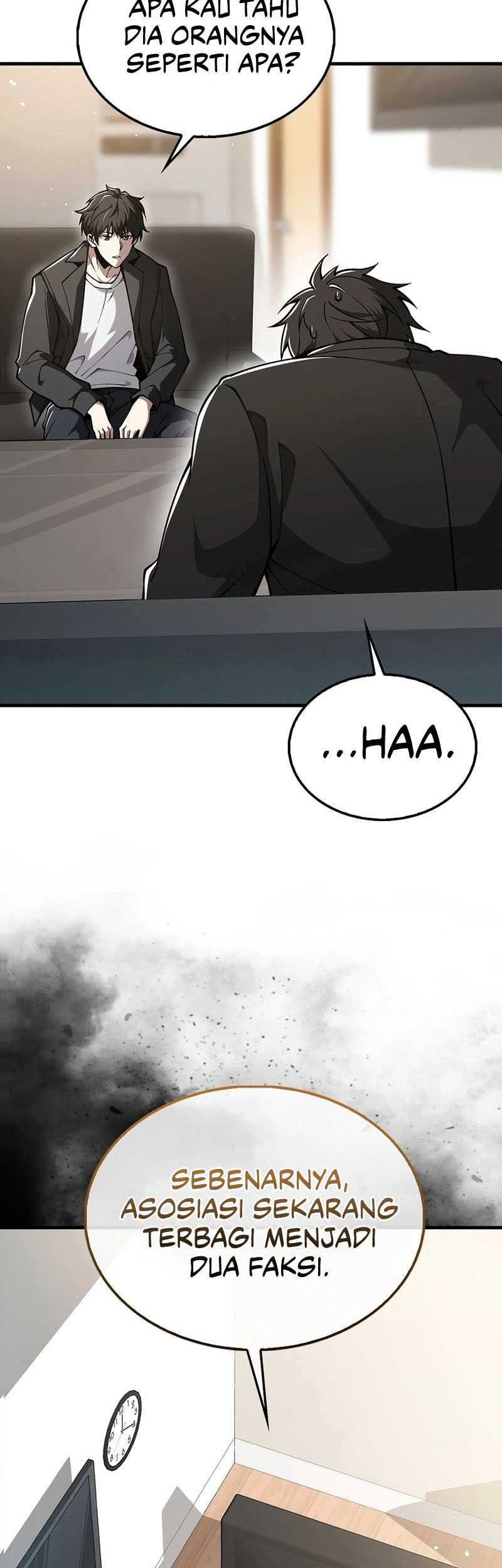I’m Not a Regressor Chapter 46 - halaman 16