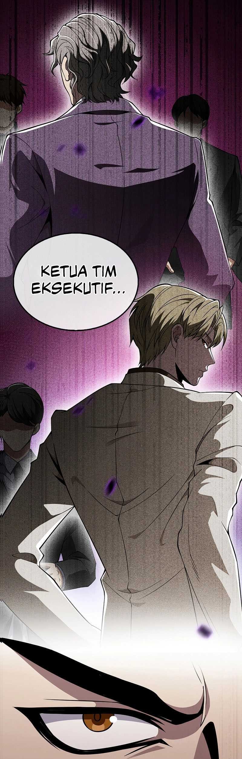 I’m Not a Regressor Chapter 46 - halaman 18