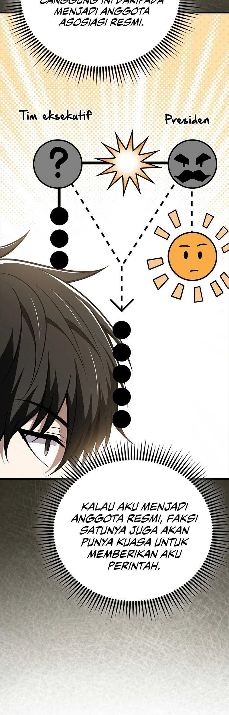 I’m Not a Regressor Chapter 46 - halaman 21