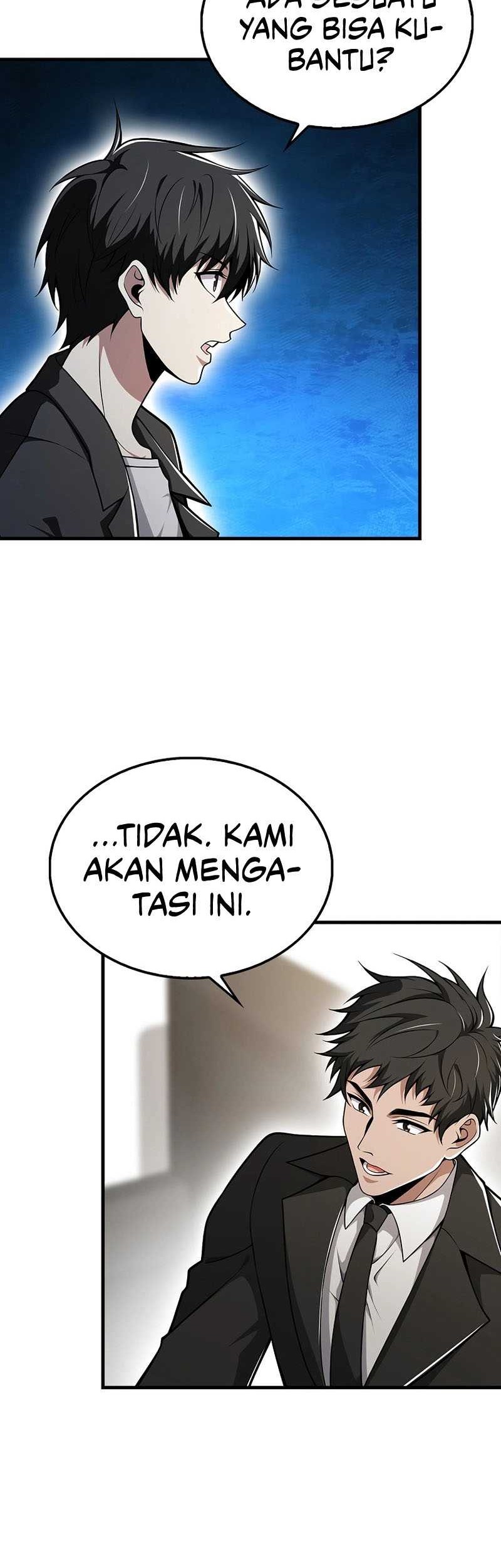 I’m Not a Regressor Chapter 46 - halaman 23