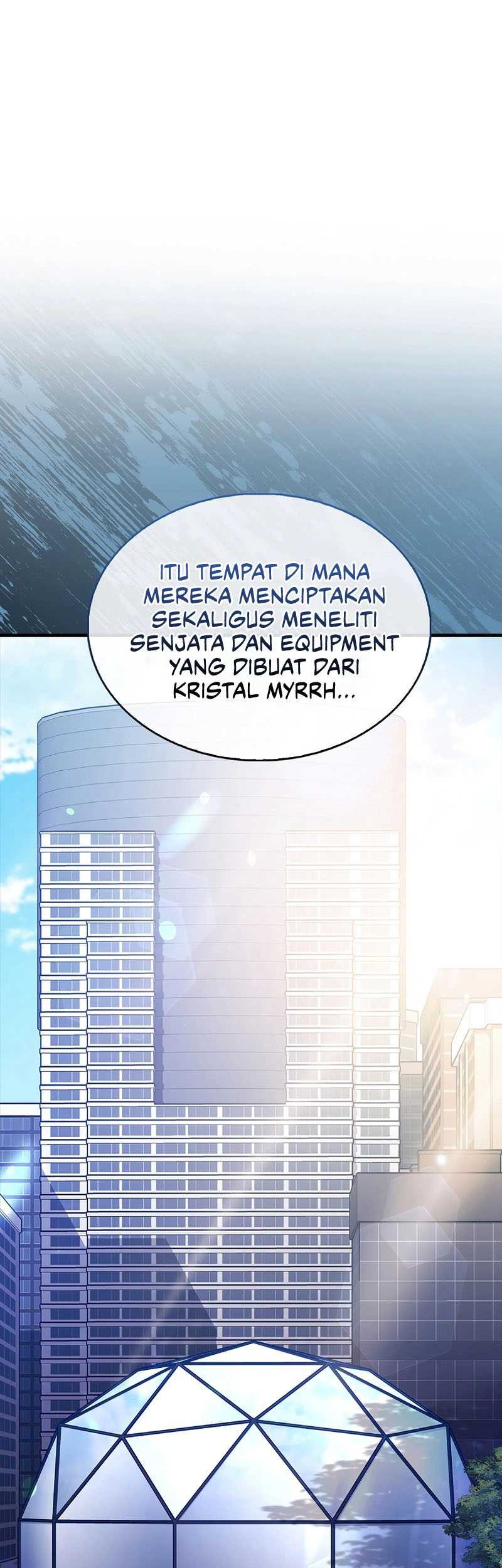 I’m Not a Regressor Chapter 46 - halaman 28