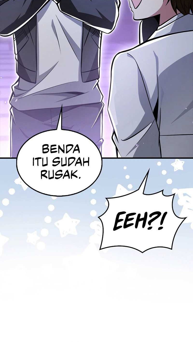 I’m Not a Regressor Chapter 46 - halaman 33