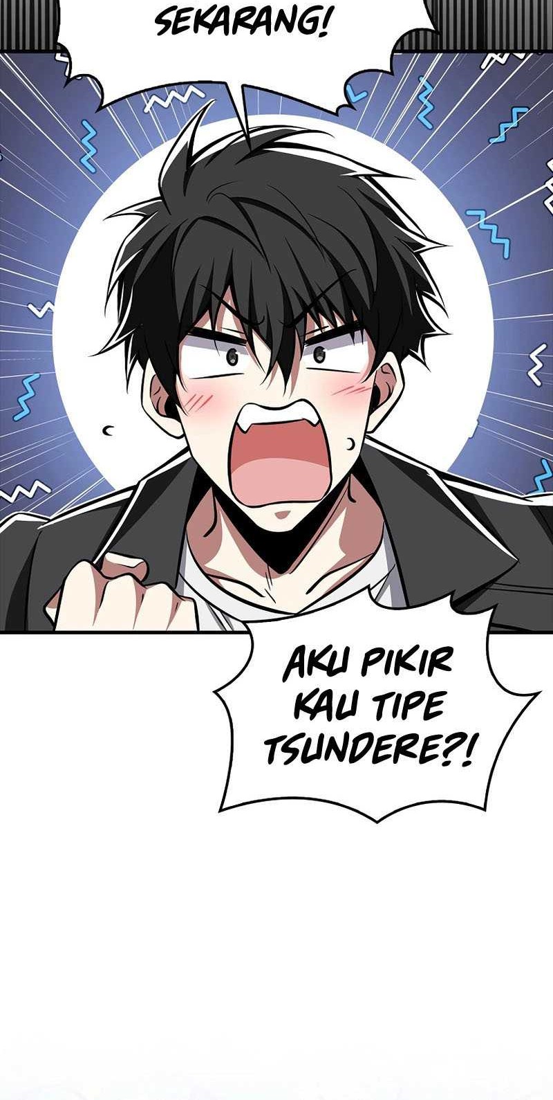 I’m Not a Regressor Chapter 46 - halaman 37