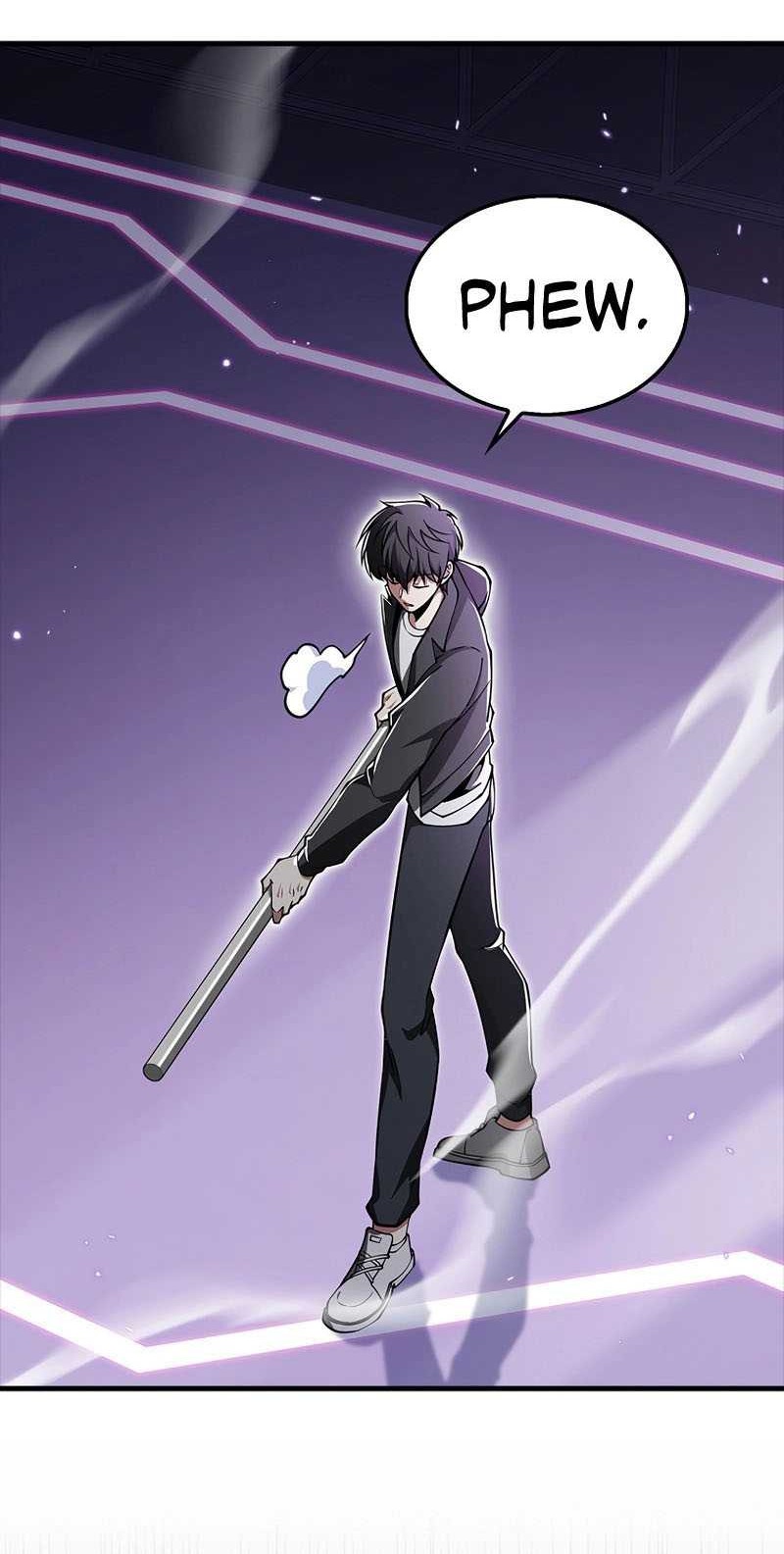I’m Not a Regressor Chapter 46 - halaman 41
