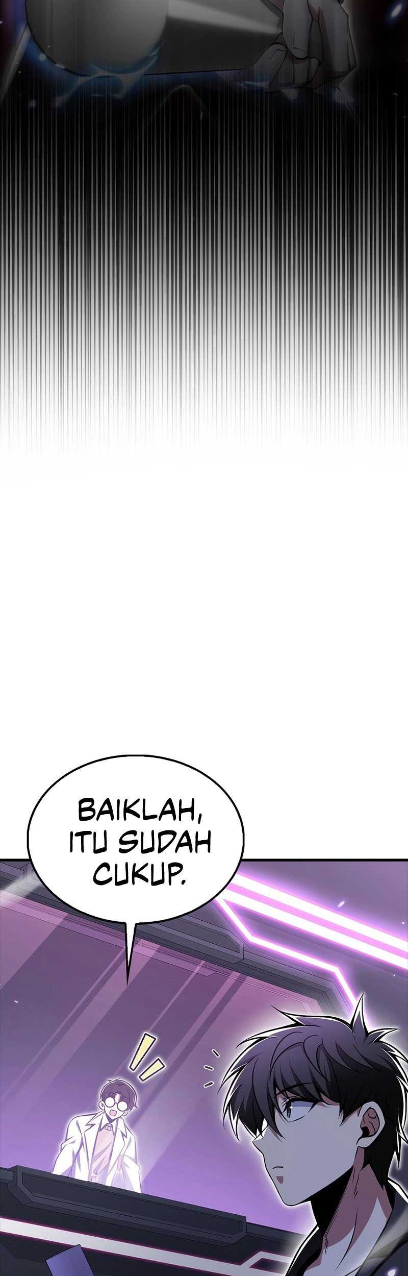 I’m Not a Regressor Chapter 46 - halaman 44