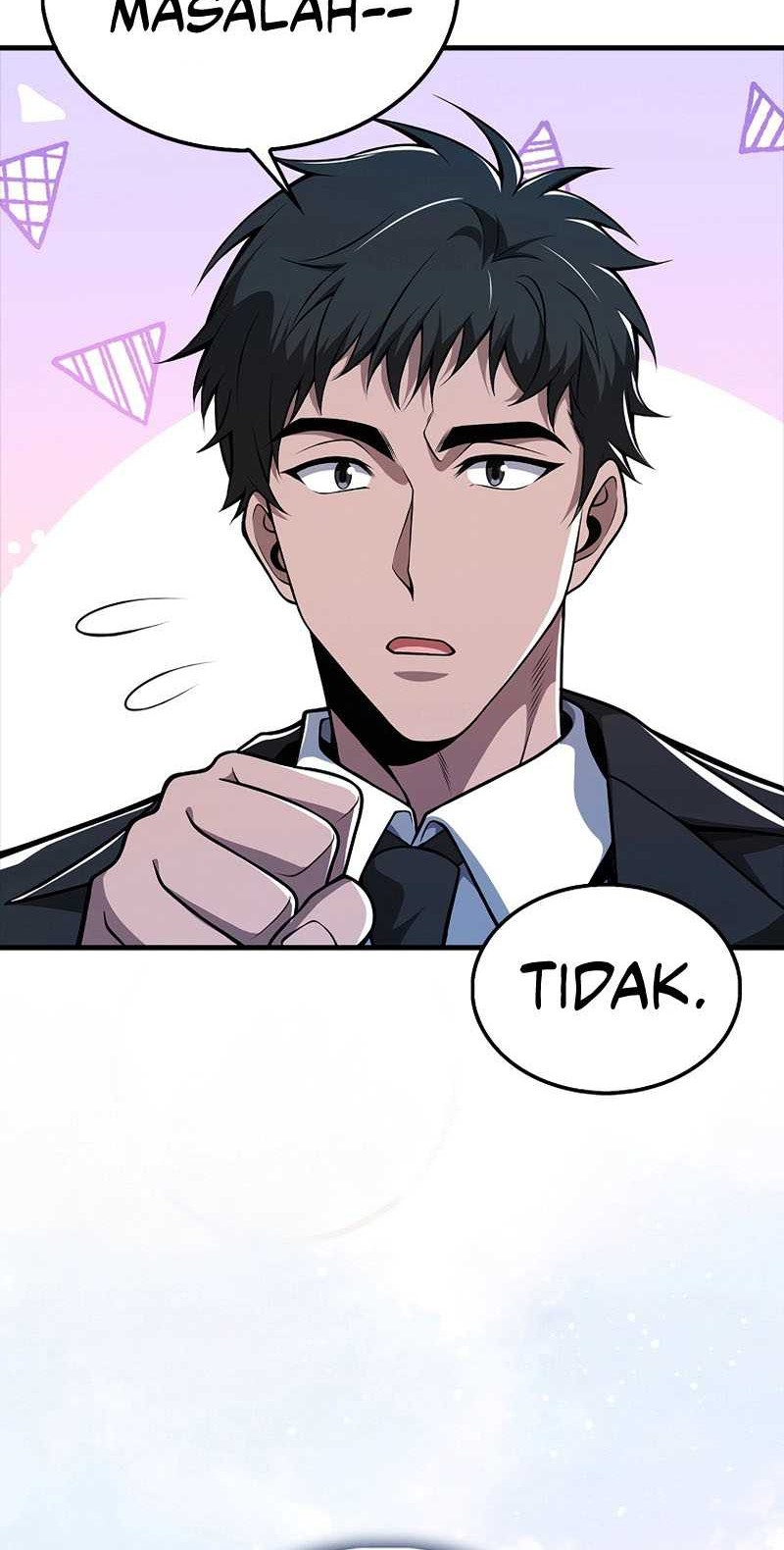 I’m Not a Regressor Chapter 46 - halaman 57