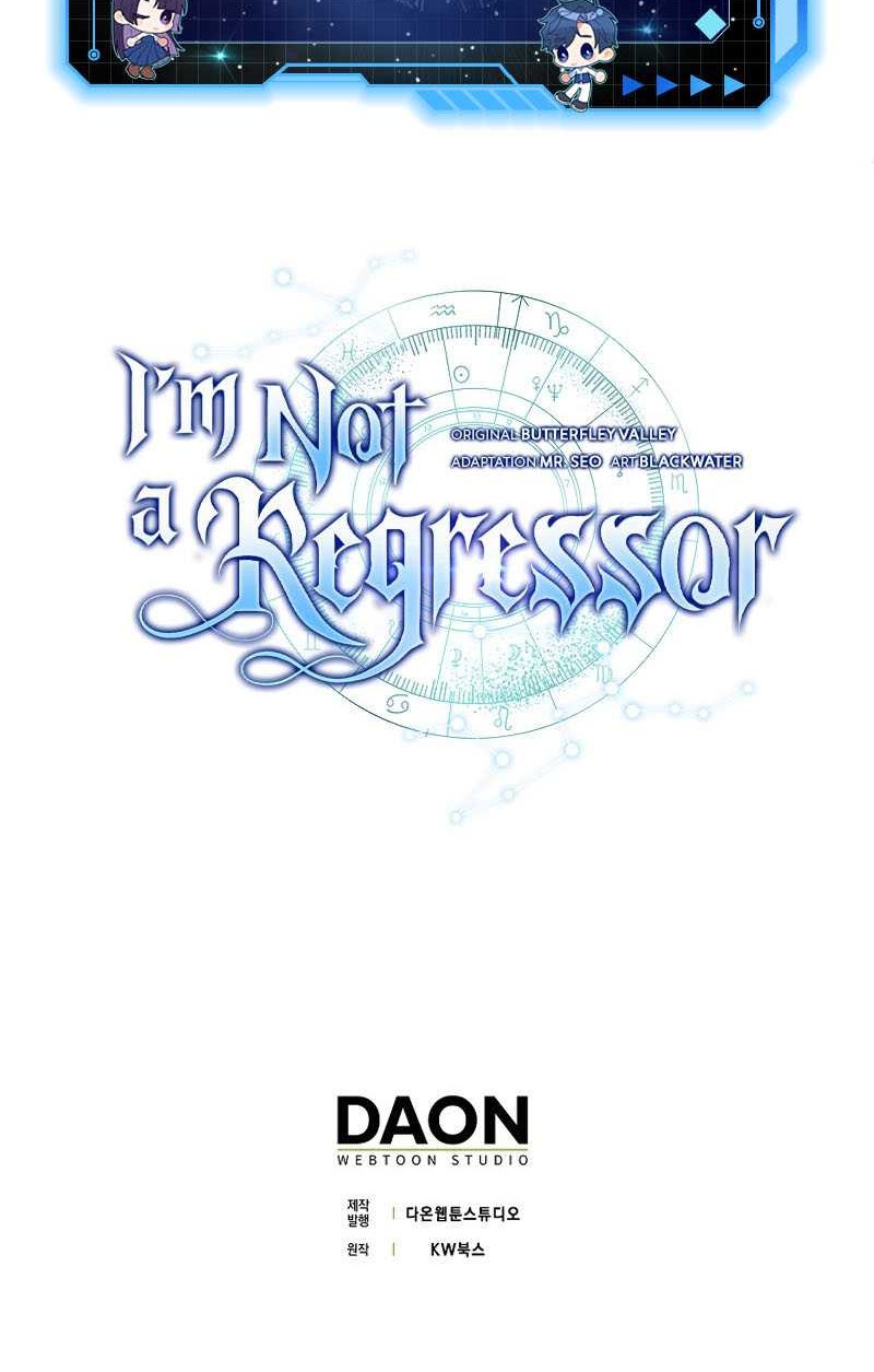 I’m Not a Regressor Chapter 46 - halaman 59