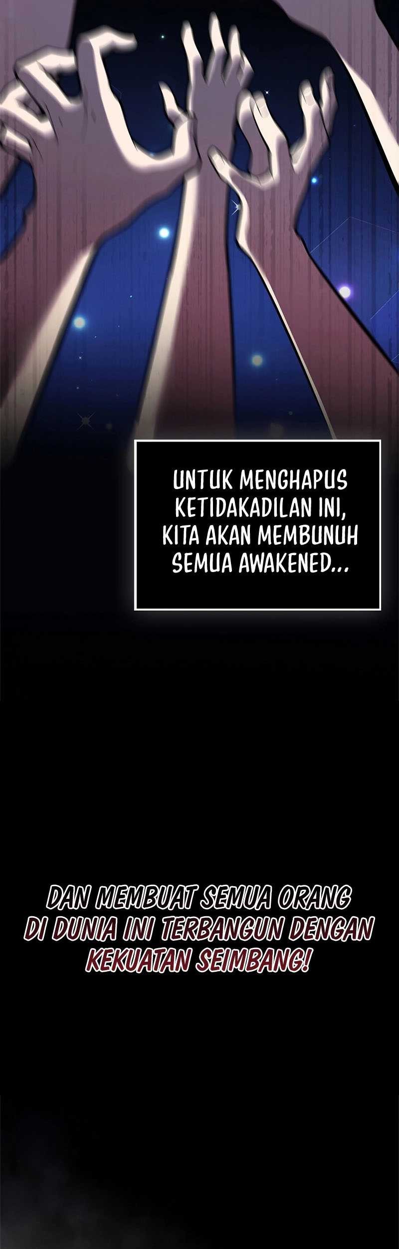 I’m Not a Regressor Chapter 46 - halaman 6