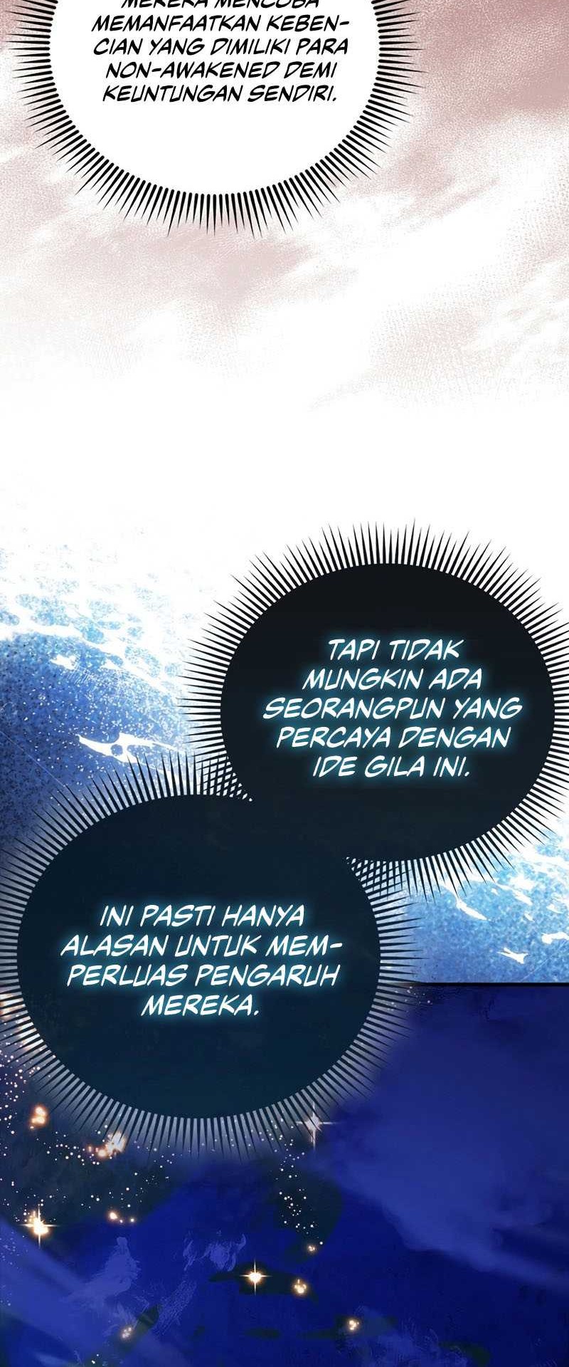 I’m Not a Regressor Chapter 46 - halaman 9