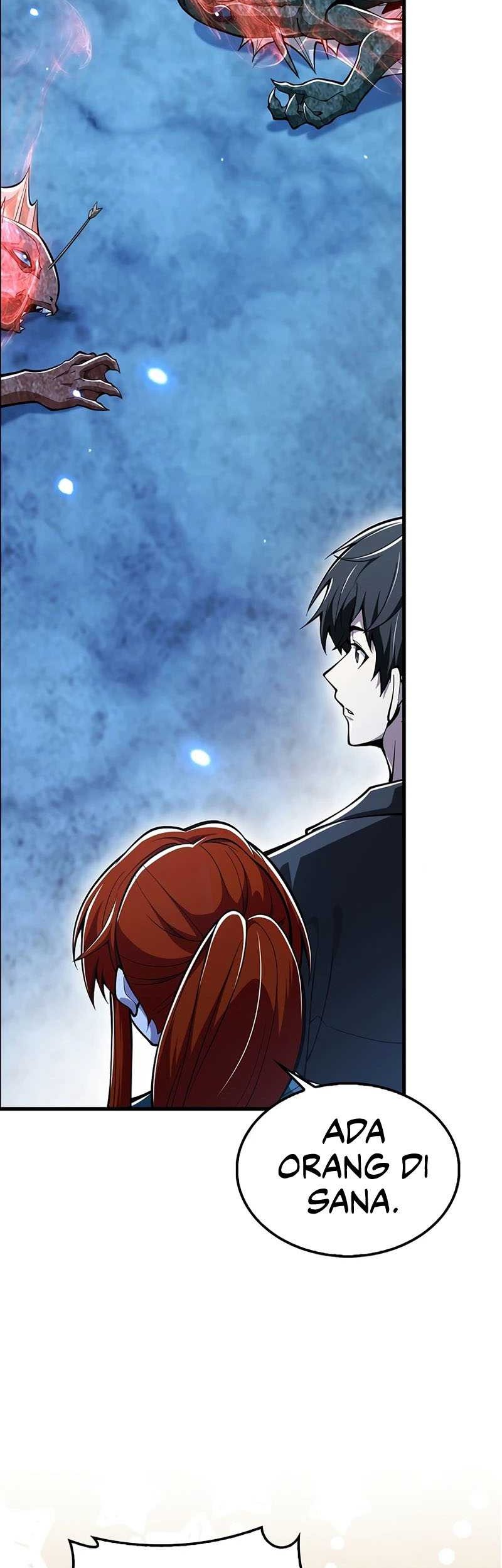 I’m Not a Regressor Chapter 47 - halaman 12