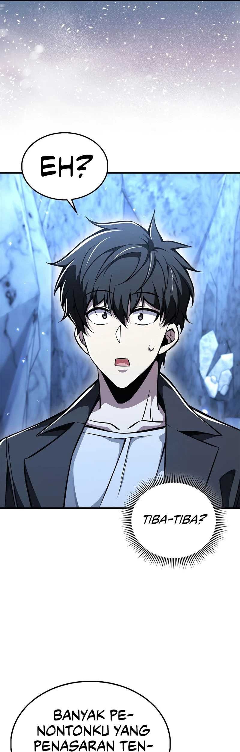 I’m Not a Regressor Chapter 47 - halaman 22