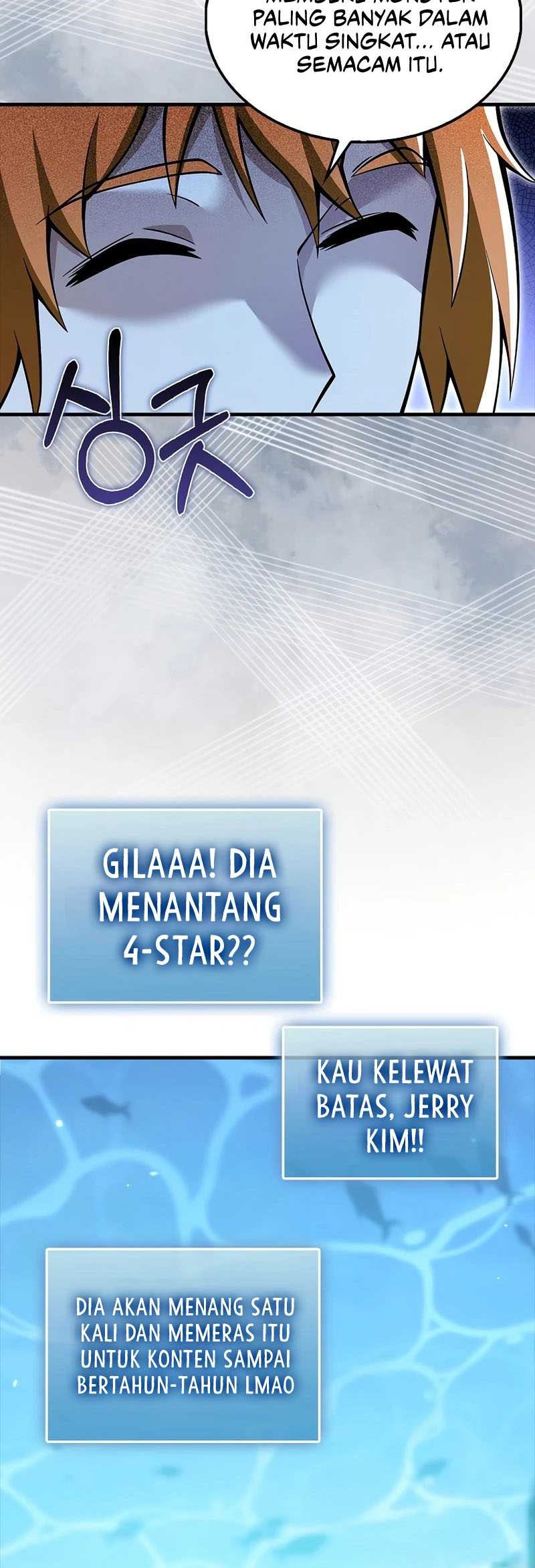 I’m Not a Regressor Chapter 47 - halaman 25