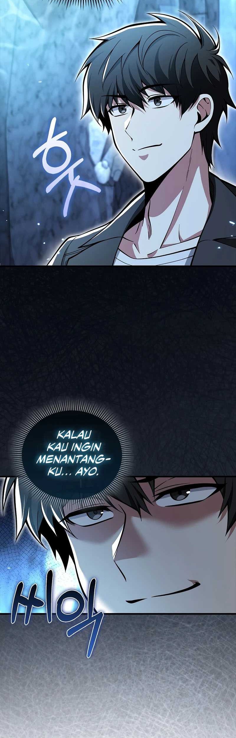 I’m Not a Regressor Chapter 47 - halaman 27