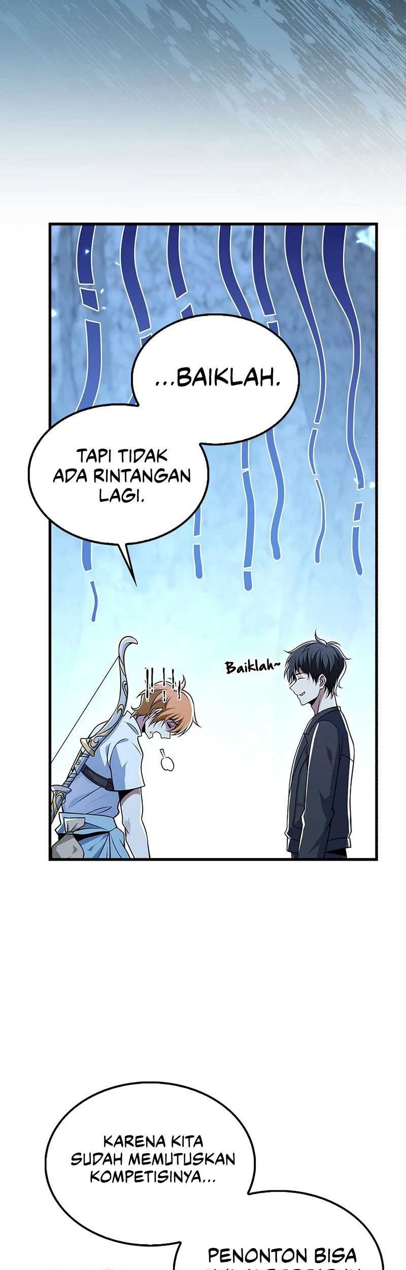 I’m Not a Regressor Chapter 47 - halaman 36