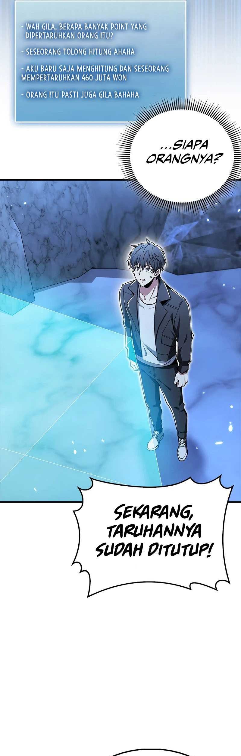 I’m Not a Regressor Chapter 47 - halaman 42
