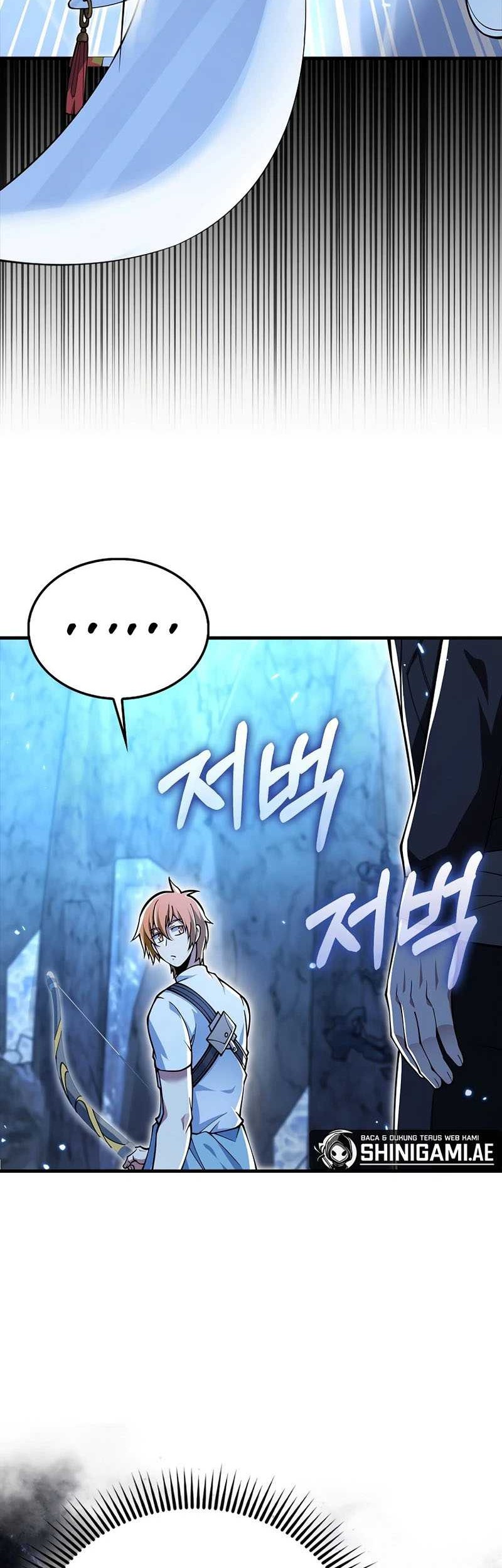 I’m Not a Regressor Chapter 47 - halaman 46