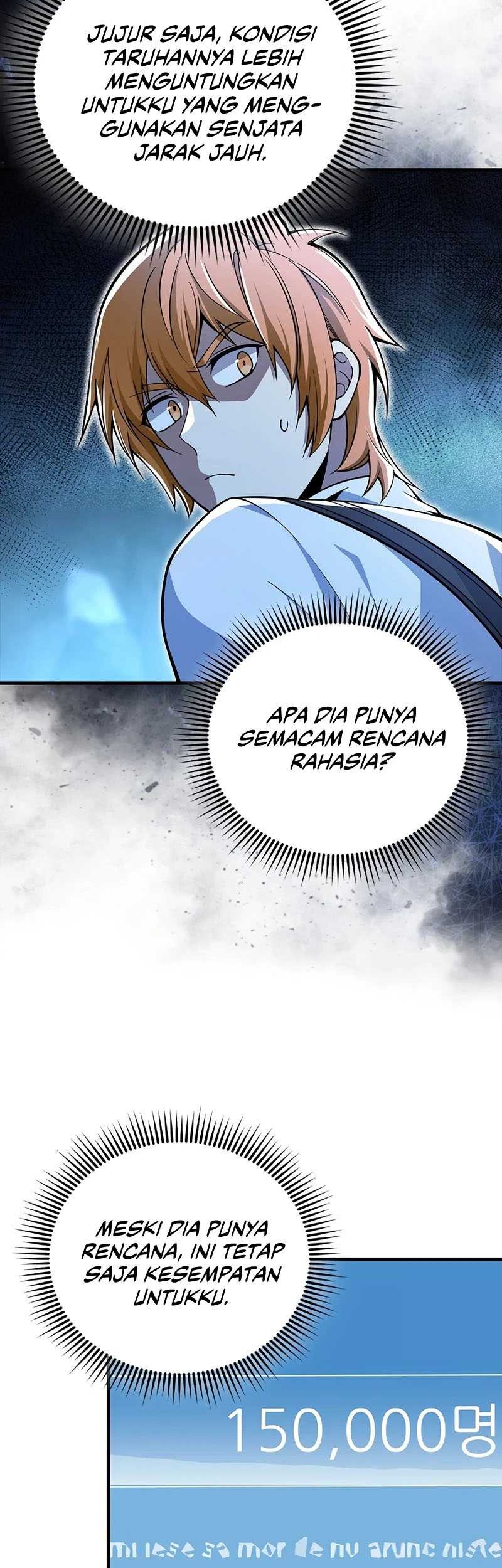 I’m Not a Regressor Chapter 47 - halaman 47