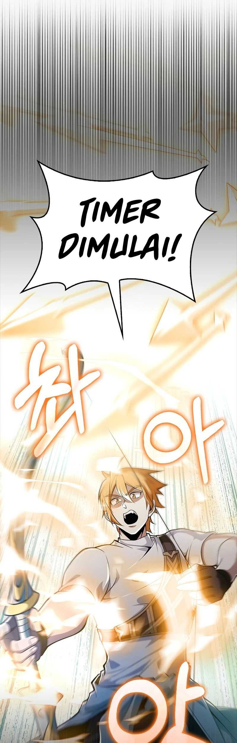 I’m Not a Regressor Chapter 47 - halaman 53
