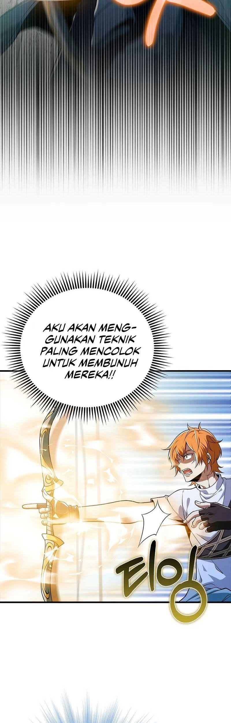 I’m Not a Regressor Chapter 47 - halaman 54