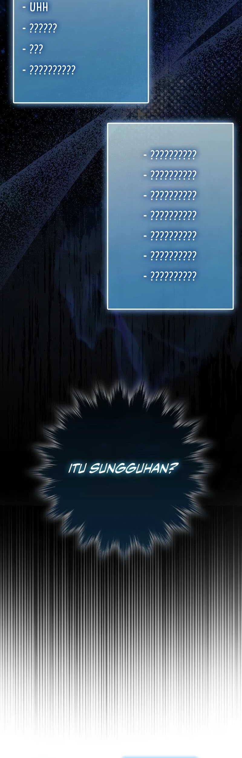 I’m Not a Regressor Chapter 47 - halaman 59