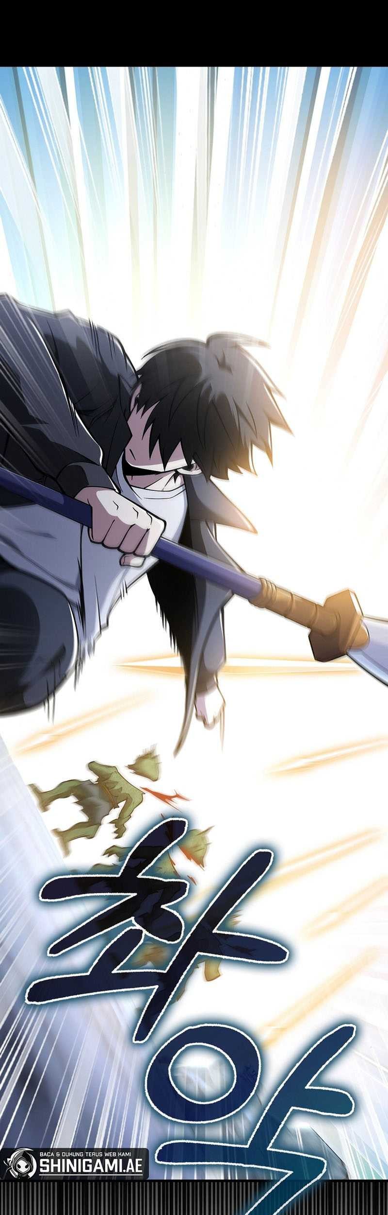 I’m Not a Regressor Chapter 48 - halaman 2