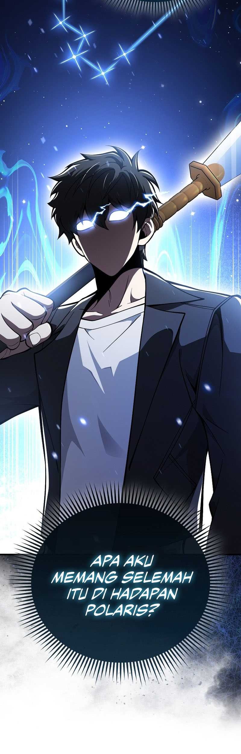 I’m Not a Regressor Chapter 48 - halaman 21