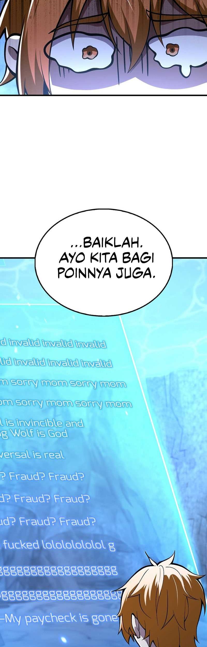 I’m Not a Regressor Chapter 48 - halaman 23