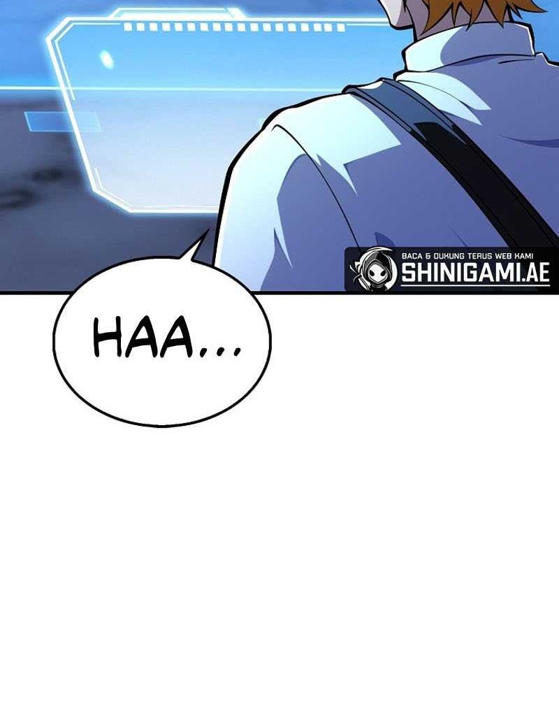 I’m Not a Regressor Chapter 48 - halaman 24