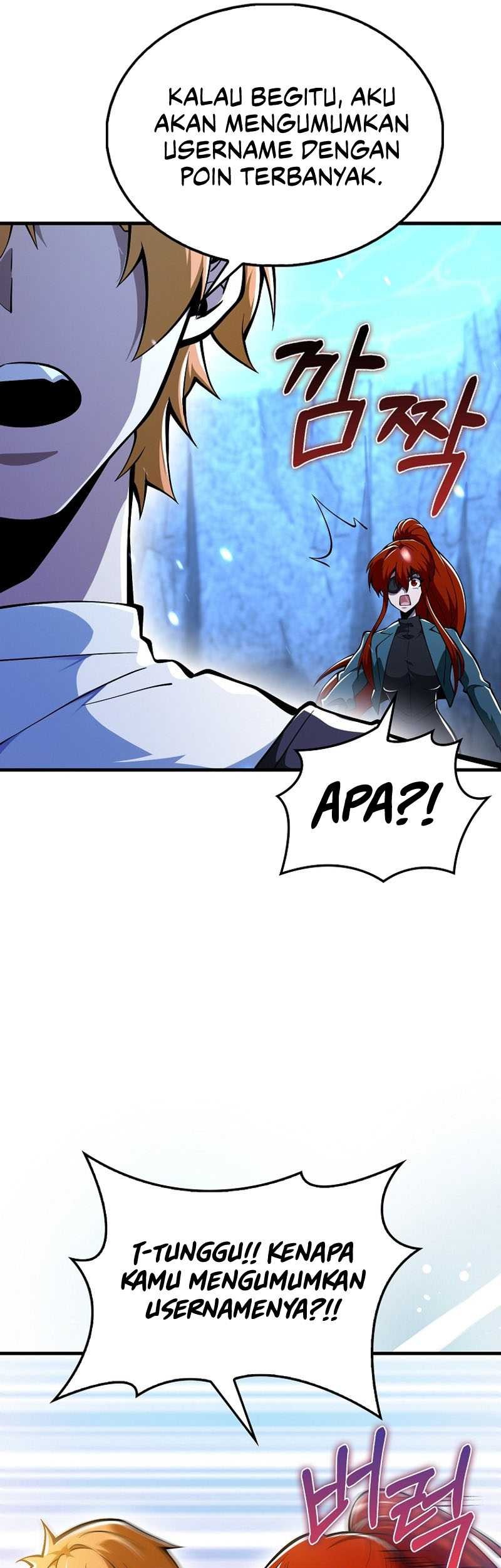 I’m Not a Regressor Chapter 48 - halaman 25