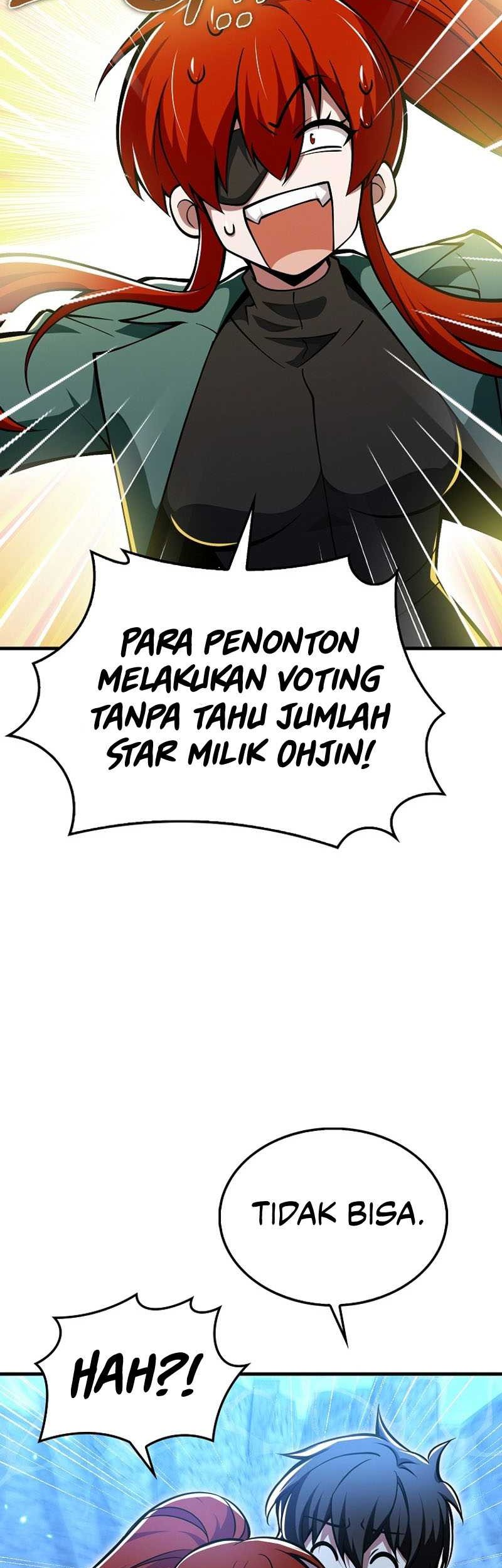 I’m Not a Regressor Chapter 48 - halaman 27
