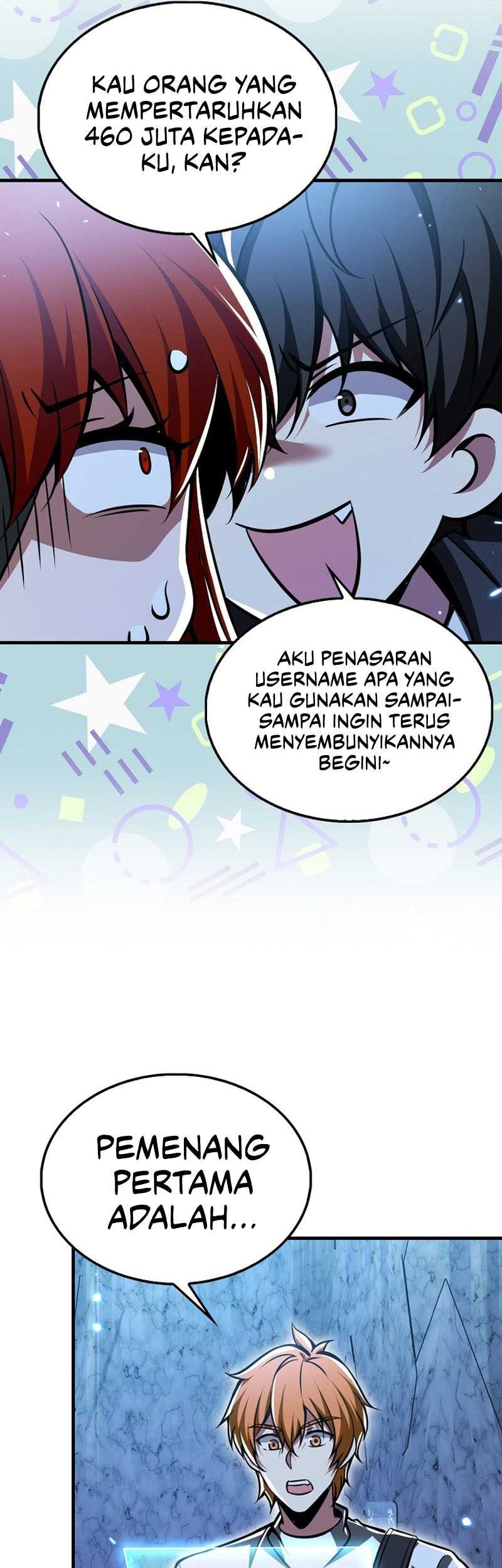 I’m Not a Regressor Chapter 48 - halaman 29