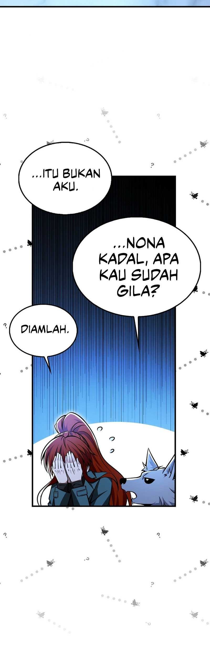 I’m Not a Regressor Chapter 48 - halaman 33