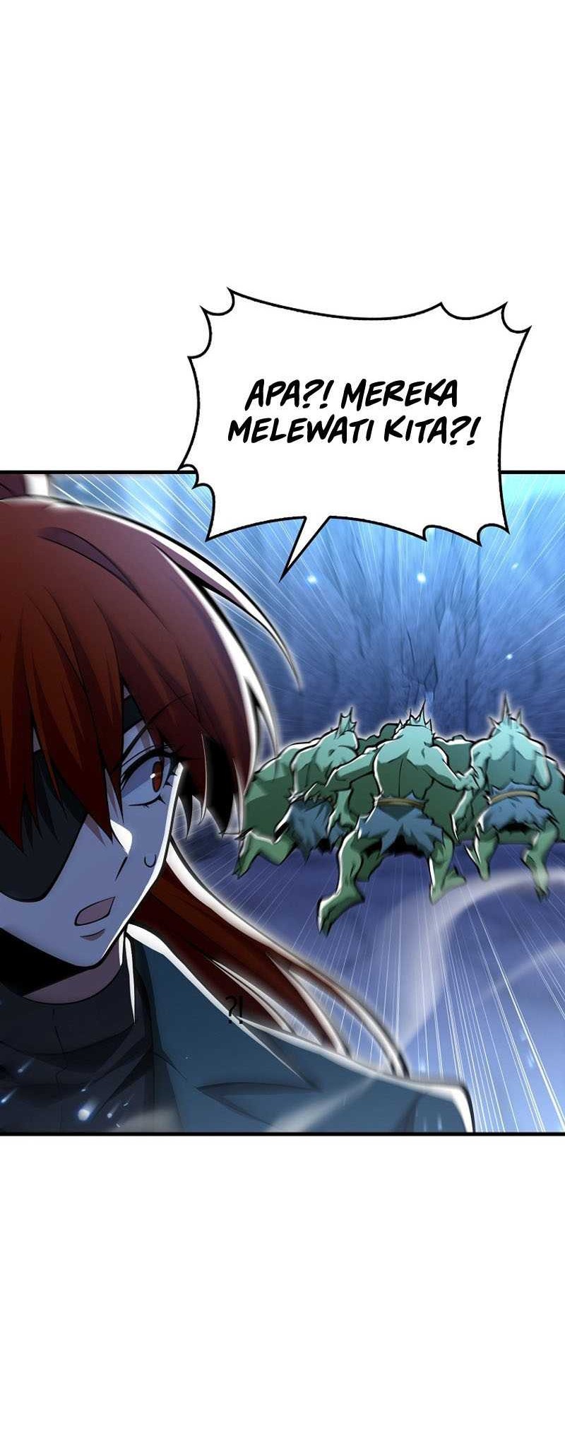 I’m Not a Regressor Chapter 48 - halaman 40