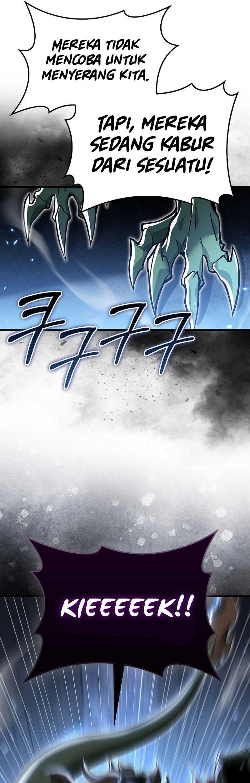 I’m Not a Regressor Chapter 48 - halaman 41