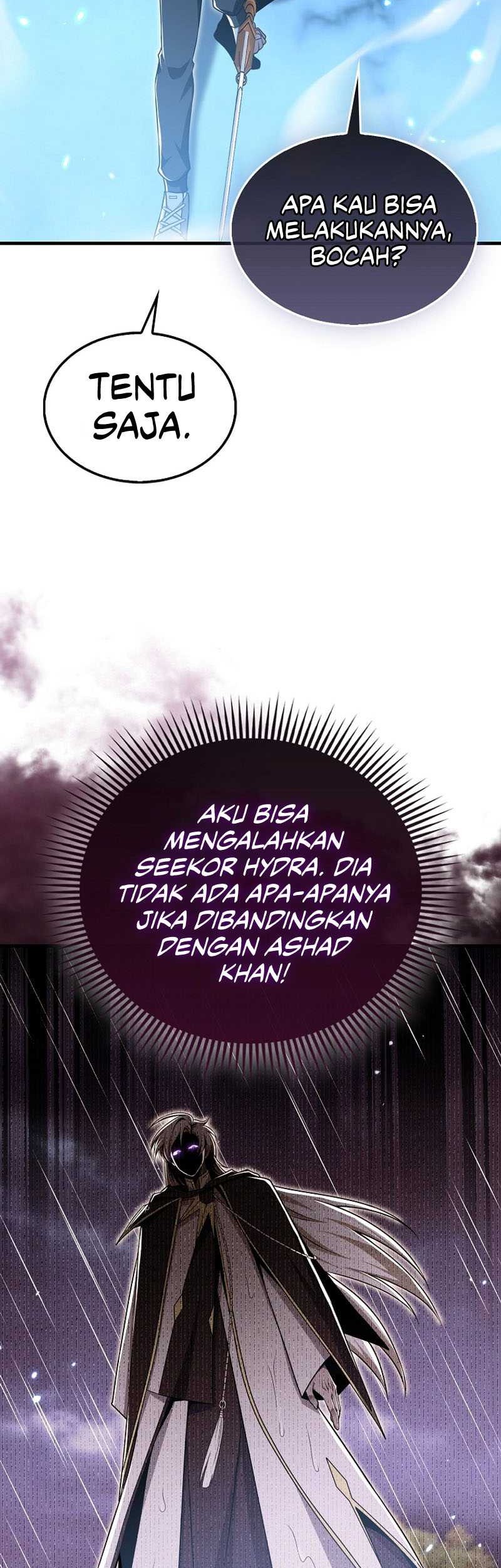 I’m Not a Regressor Chapter 48 - halaman 47