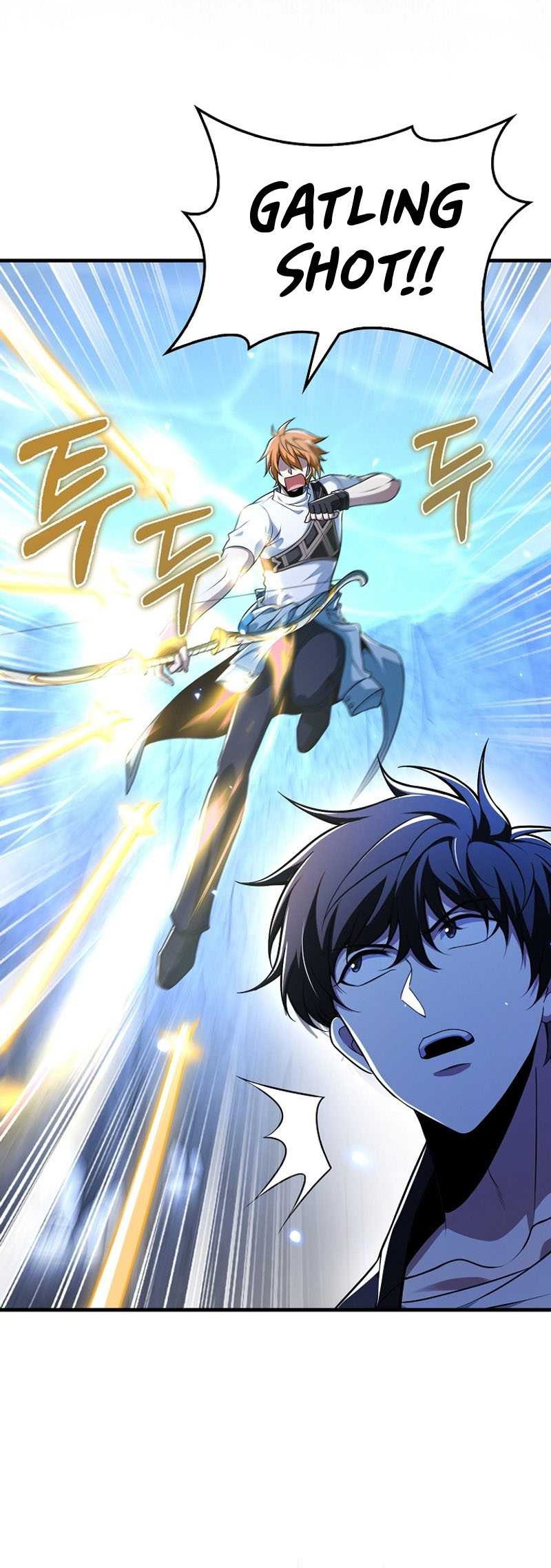 I’m Not a Regressor Chapter 48 - halaman 5