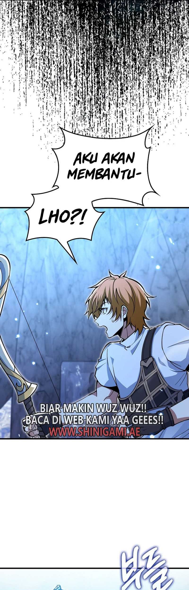 I’m Not a Regressor Chapter 48 - halaman 57