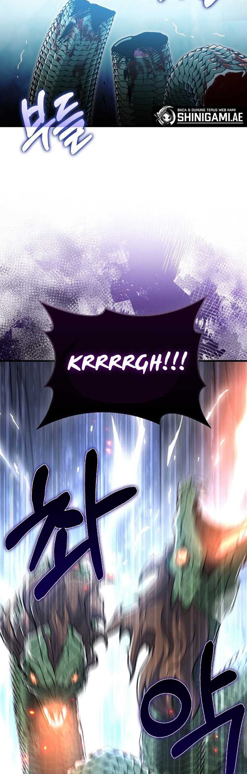I’m Not a Regressor Chapter 48 - halaman 58