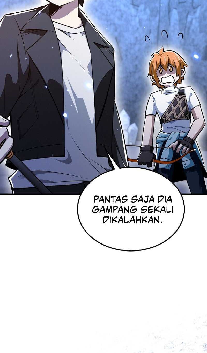 I’m Not a Regressor Chapter 48 - halaman 60